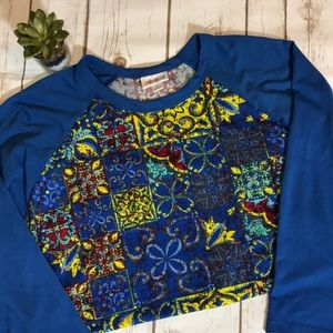 BNWT LLR Randy size Small.